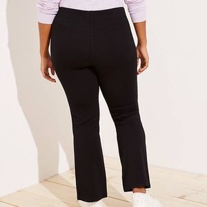 Loft Black Pants